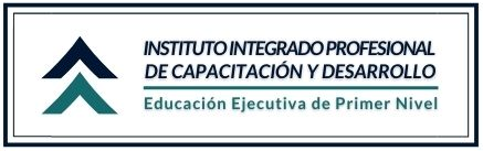 Logotipo de Instituto de Capacitación Gubernamental