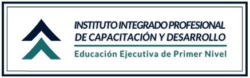 Logotipo de Instituto de Capacitación Gubernamental